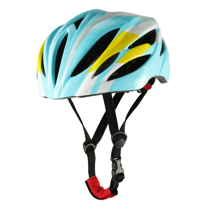 WoHigh-Performance Cycling Helmet Bowlift