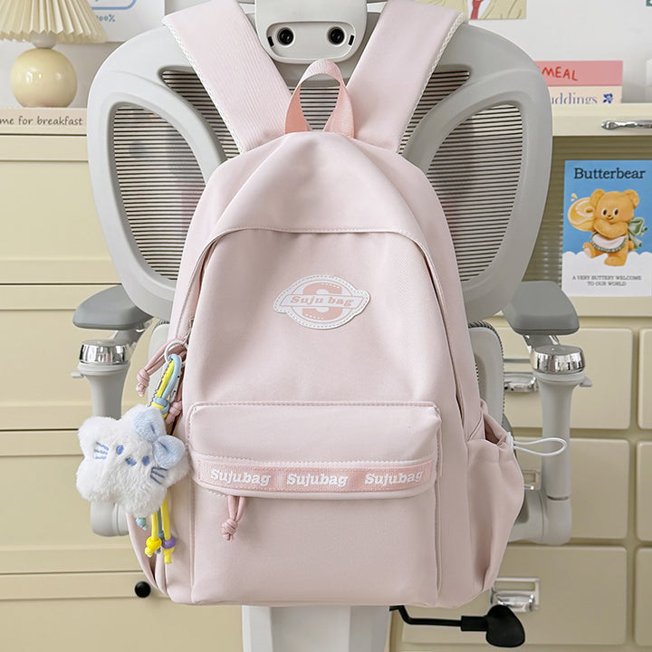 Casual Mini Backpack