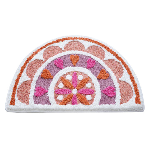 Fun and Playful Bath Mat Bowlift