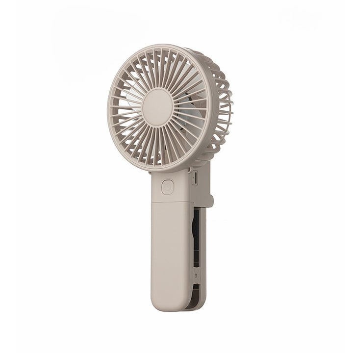 Unisex Portable Handheld Fan Bowlift