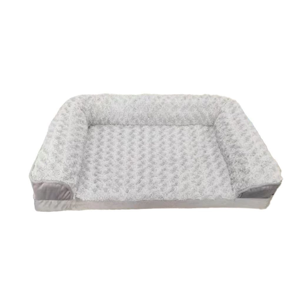 Orthopedic  Sleeping Mat  Dog Bed