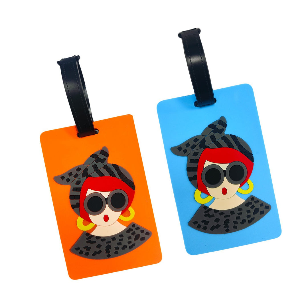Women's Travel Accessory Bowlift
