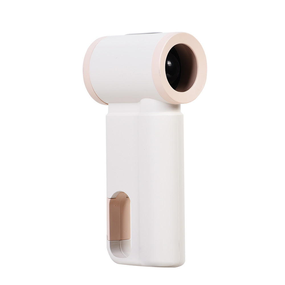 Unisex portable mini air cooler Bowlift