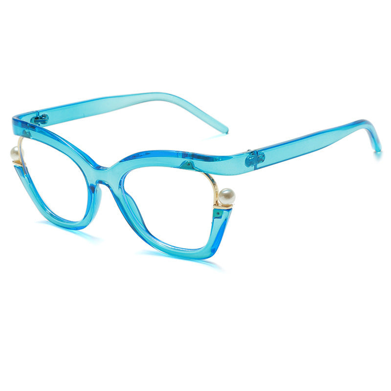 Women’s Fashion Sunglasses with Subtle Pearl Details Bowlift