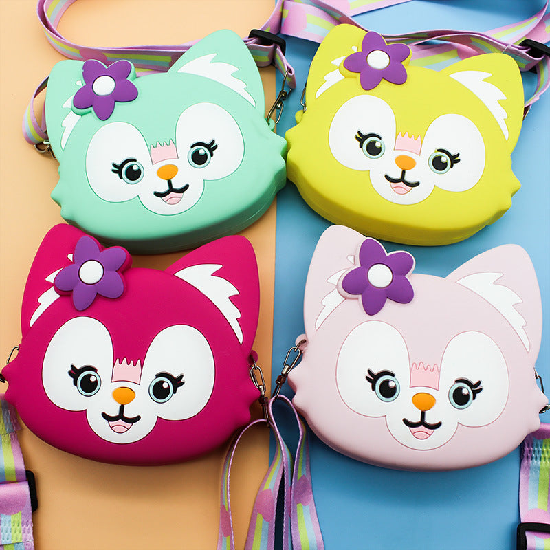 Women's Shoulder Bag Bowlift