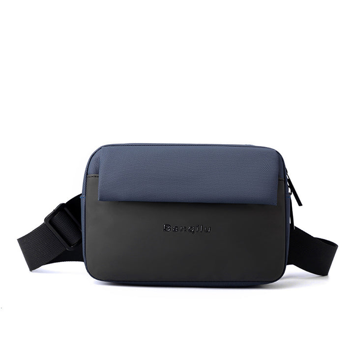 Stylish Compact Crossbody Bag Bowlift
