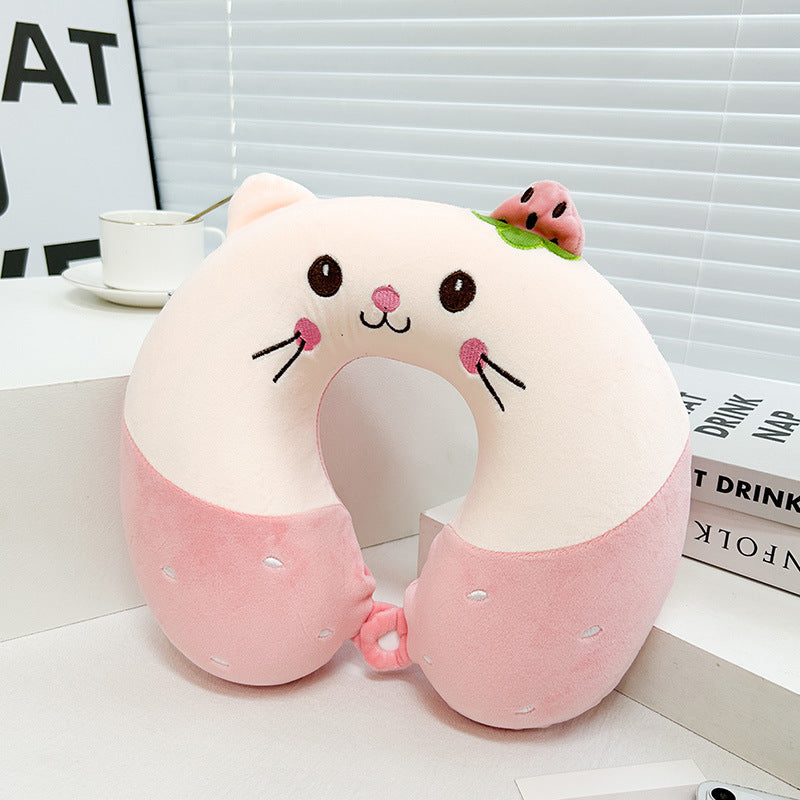 Neck pillow Bowlift