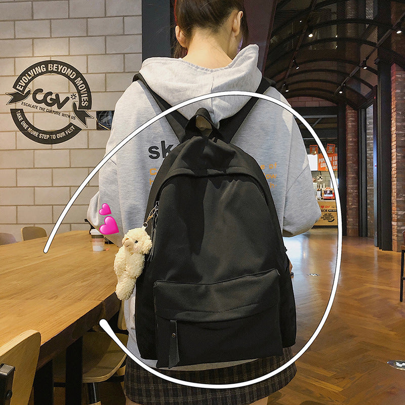 Rucksack Bowlift