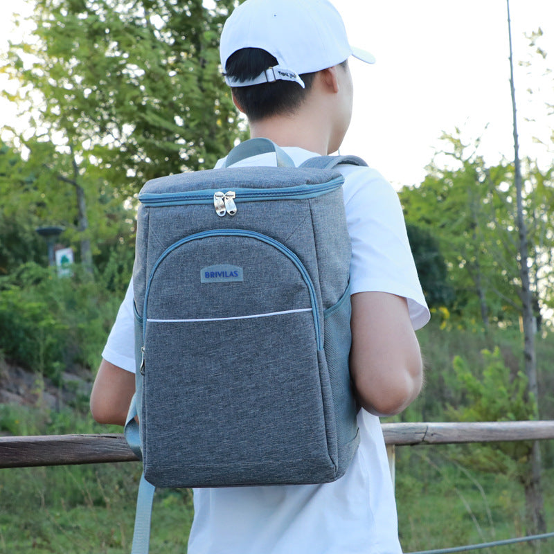 Travel Backpack Bowlift