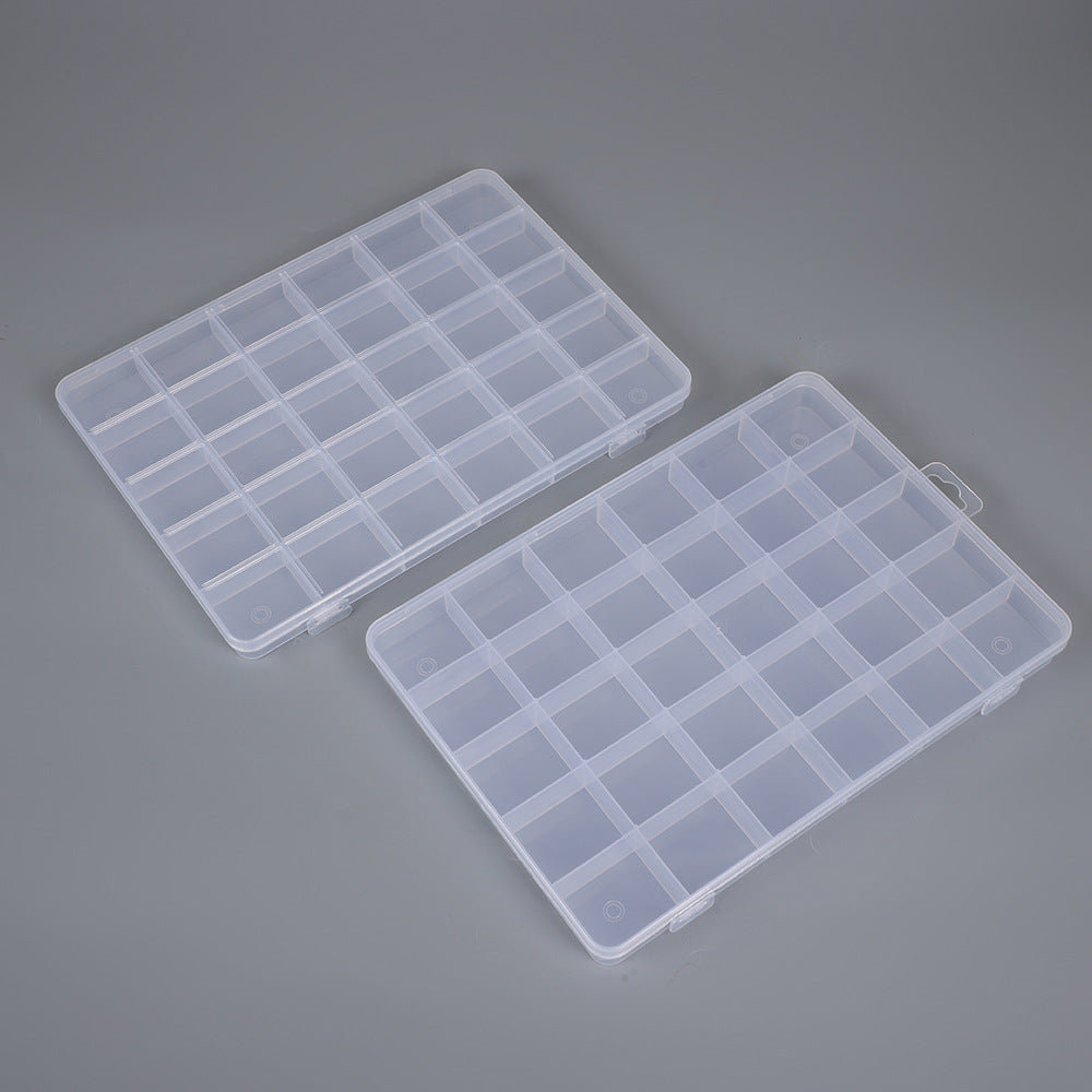 Multifunctional Craft Storage Box Bowlift