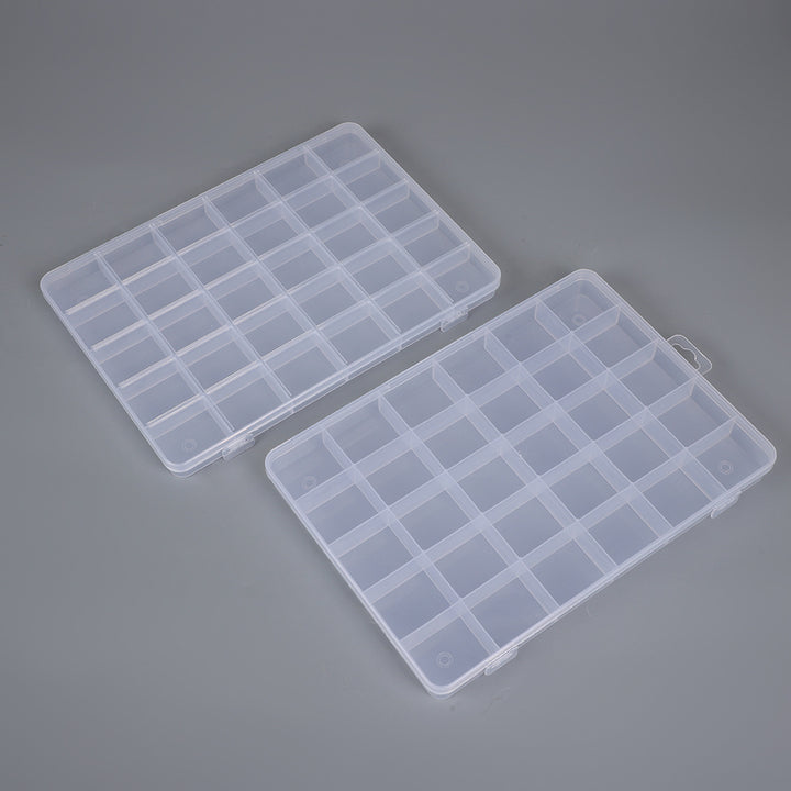 Multifunctional Craft Storage Box Bowlift