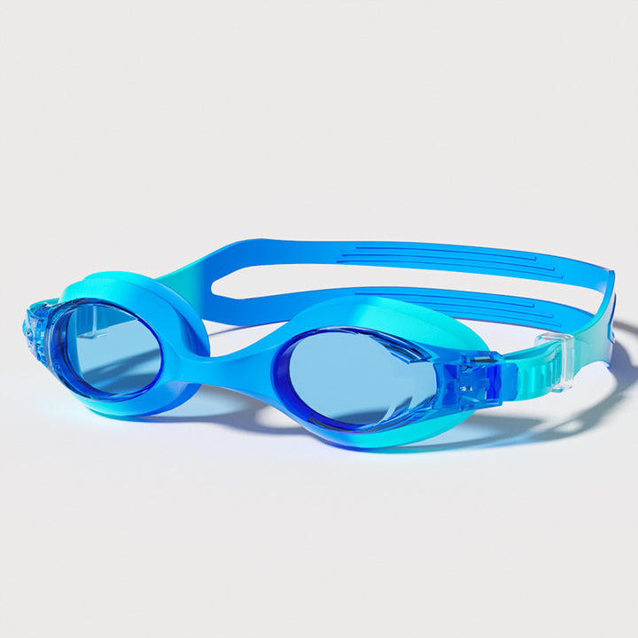 Men's Performance Swim Goggles Bowlift