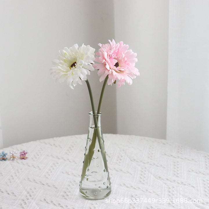 Decorative Artificial Rose Bouquet