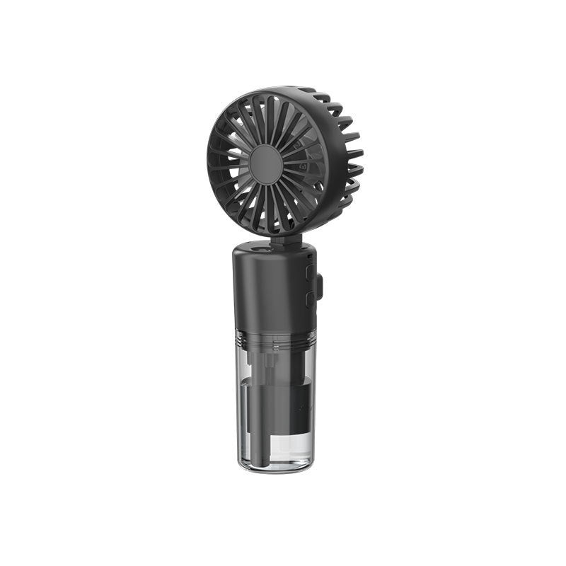 Portable Rechargeable Mist Fan Bowlift