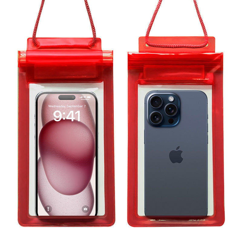 Waterproof Smartphone Case Bowlift