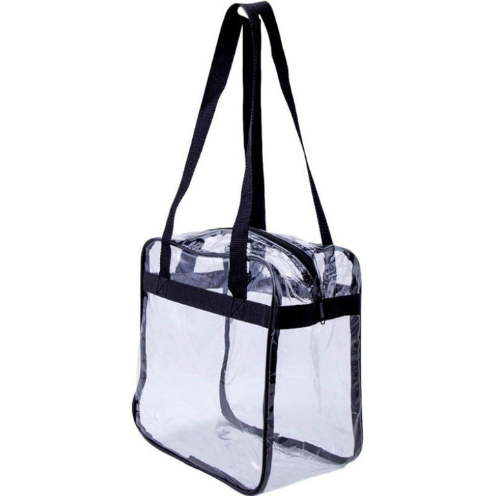 Transparent Tote Bag Bowlift