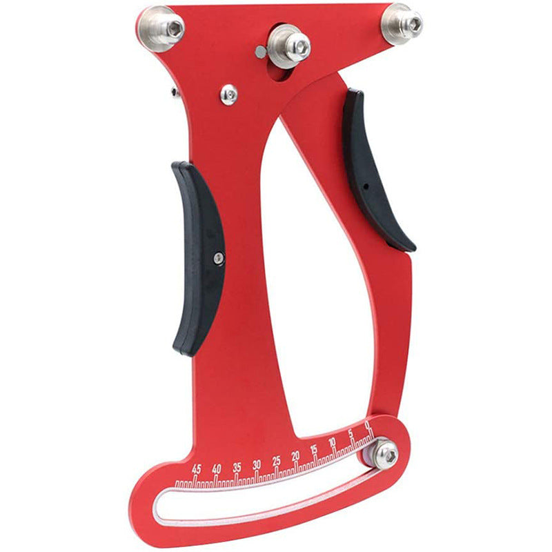 Precision Angle Measuring Tool Bowlift