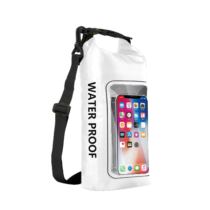 Waterproof tote bag Bowlift