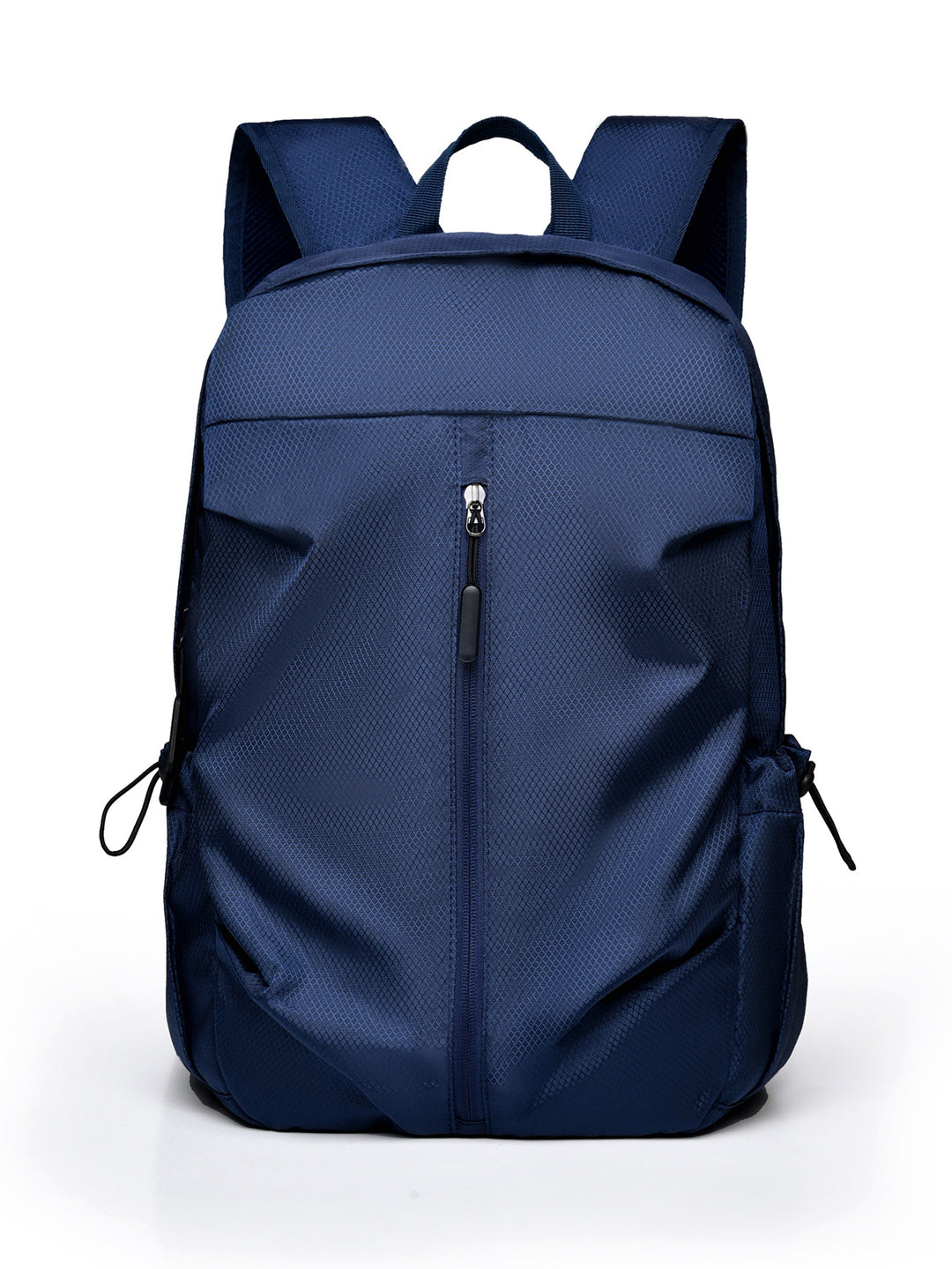 Multi-Compartment Travel Backpack Bowlift