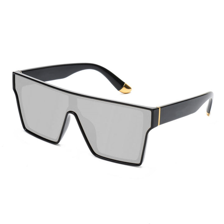 Women's sunglasses in modern oversized design Bowlift