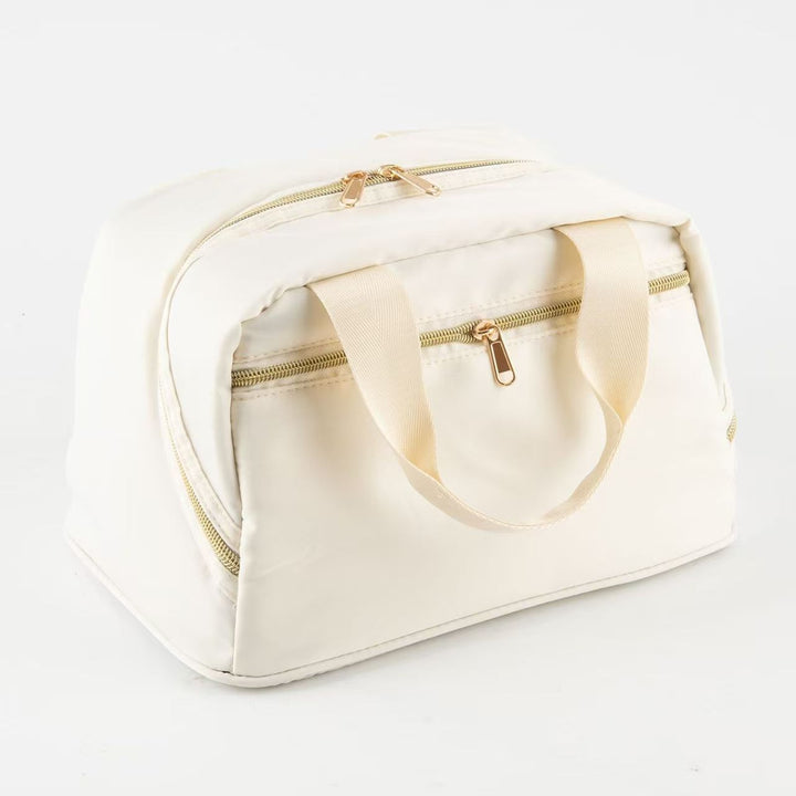 Sporty travel bag Bowlift