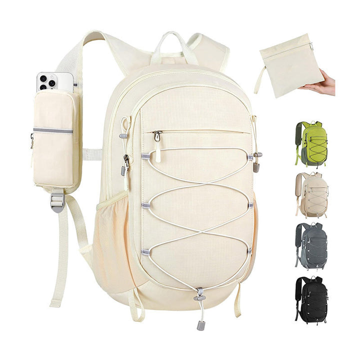 Hydration Bladder Backpack Bowlift