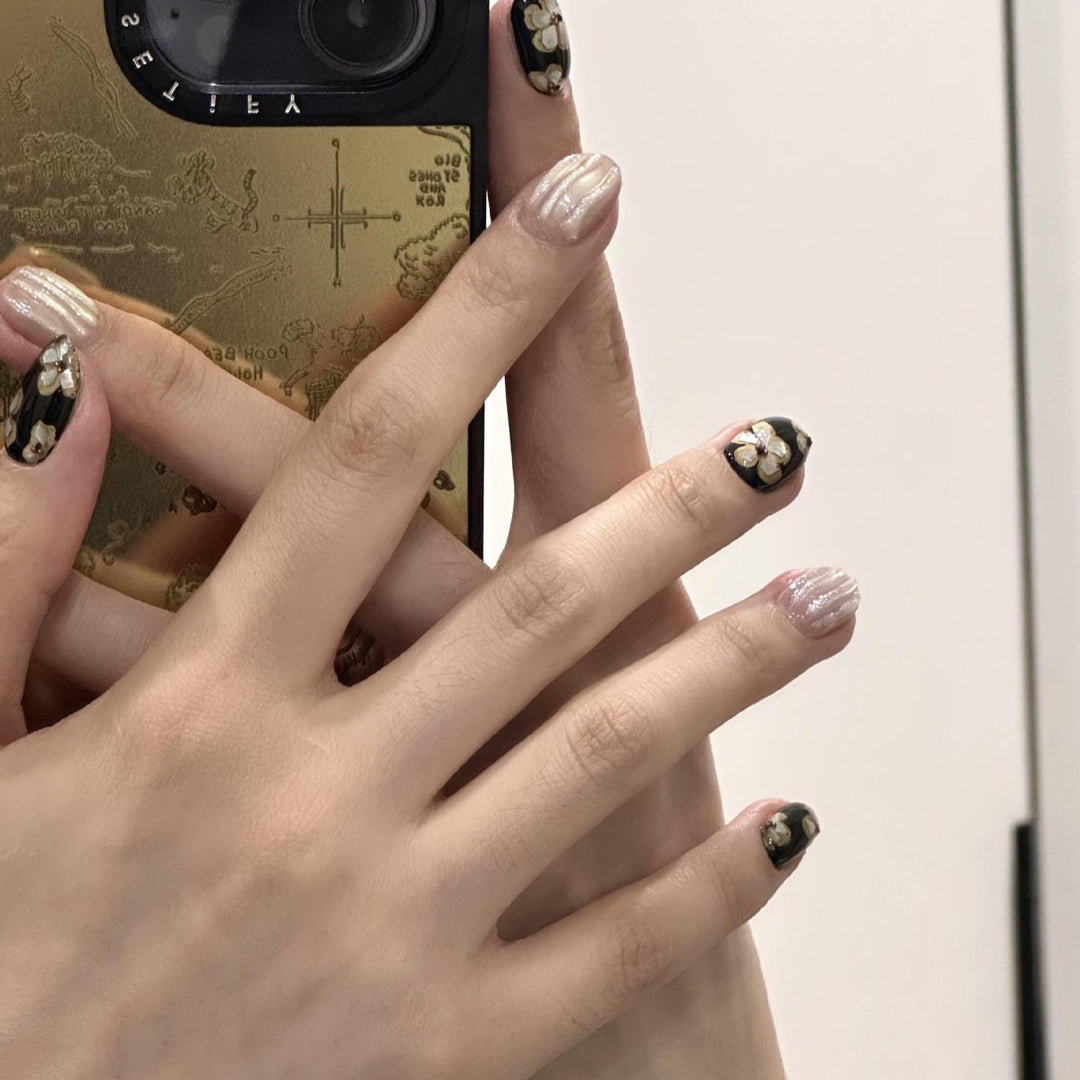 Creative Nail Design Bowlift