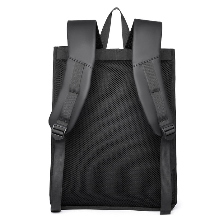 Roll-Top Waterproof Hiking Backpack Bowlift