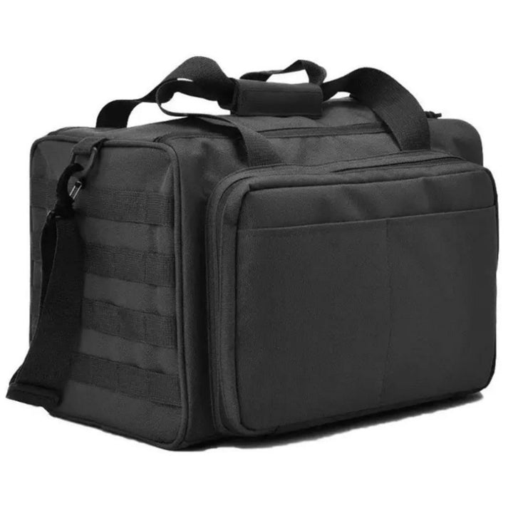 Multifunctional Tactical Carry Bag Bowlift