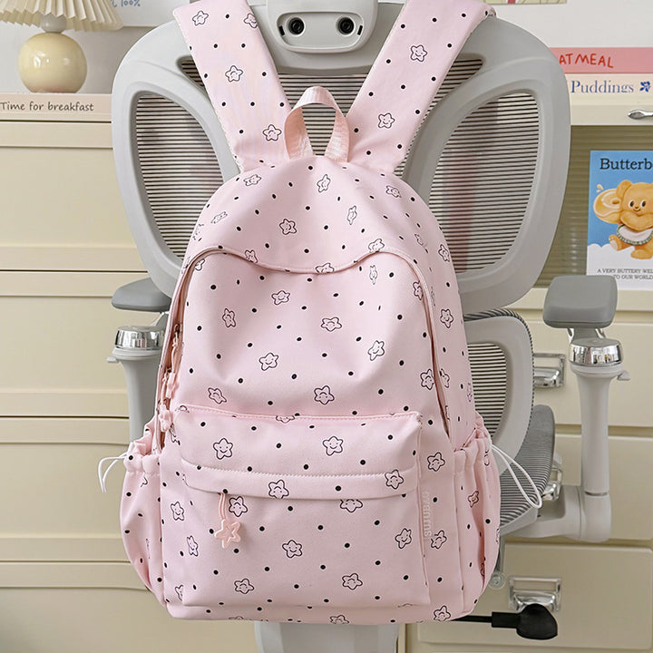 Fashion Backpack