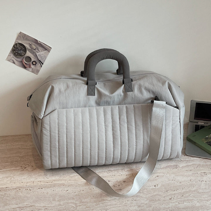 Travel Duffel Bag
