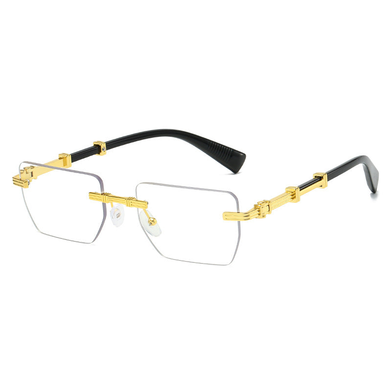 Women's Geometric Sunglasses Bowlift