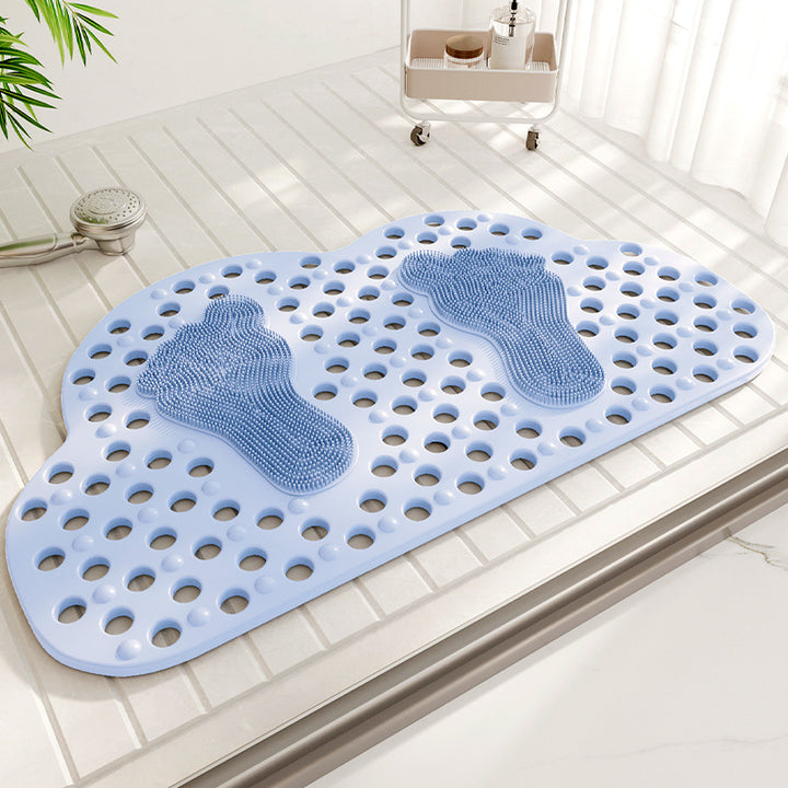 Non-Slip Textured Shower Mat Bowlift