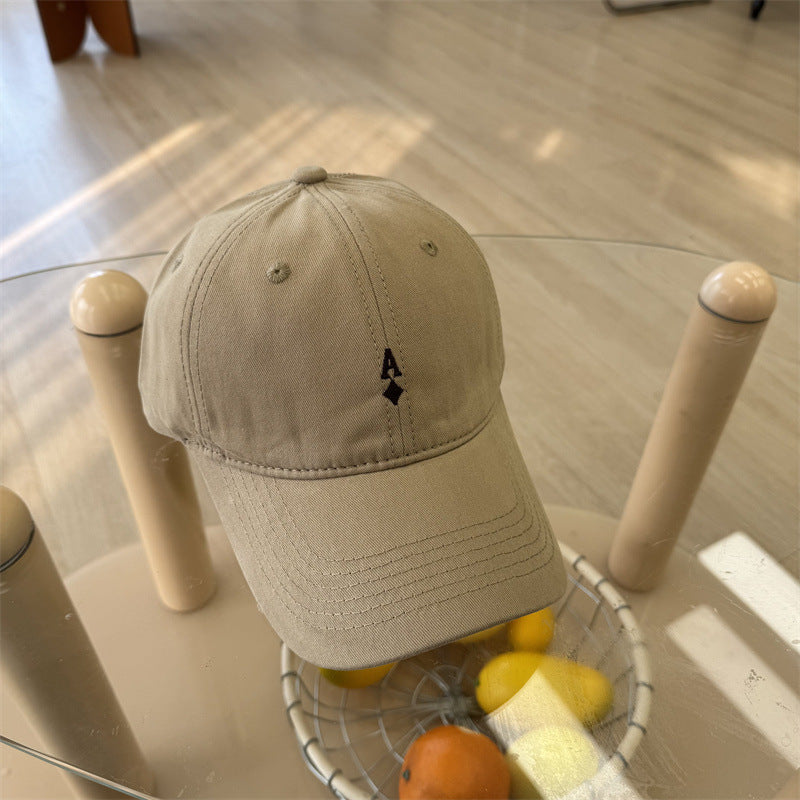 Men's Casual Everyday Baseball Cap Bowlift