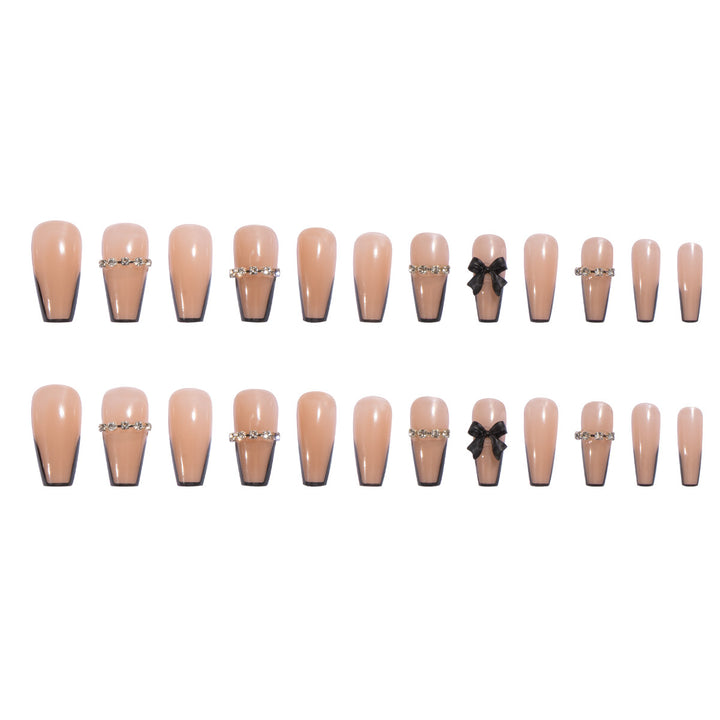 Nail design Bowlift