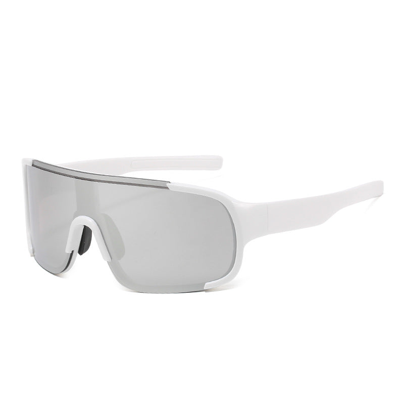 High-Performance Sports Sunglasses Bowlift