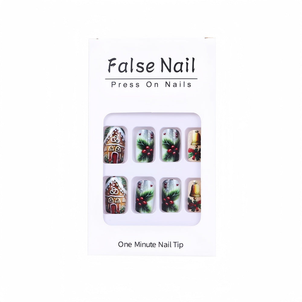 Nail sets Bowlift