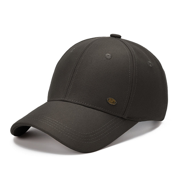 Men's Classic Everyday Baseball Cap Bowlift