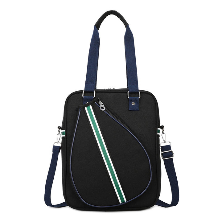 Stylish Versatile Travel Handbag Bowlift
