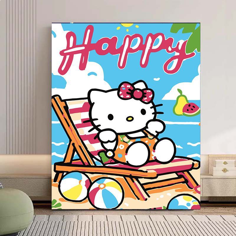 Cute Character Bath Time Wall Art Bowlift