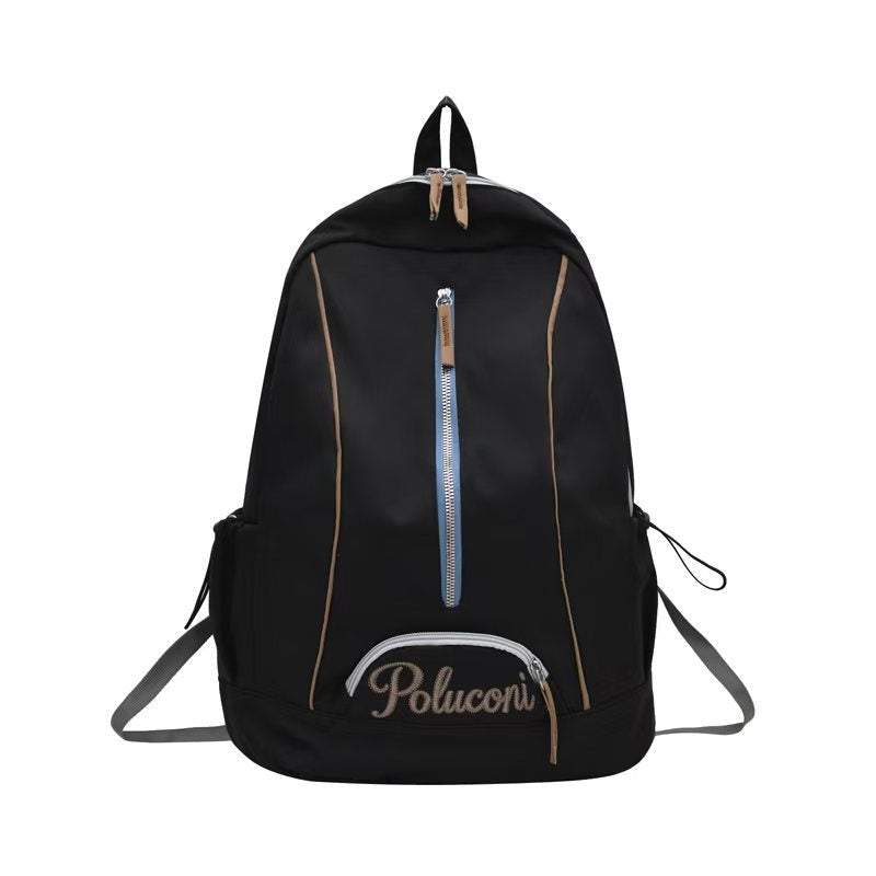 Modern Utility Backpack Bowlift