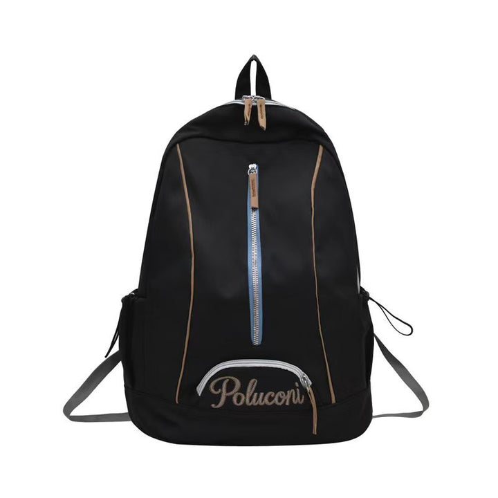 Modern Utility Backpack Bowlift