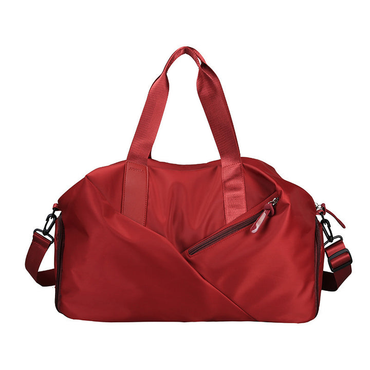 Premium Travel Duffel Bag Bowlift