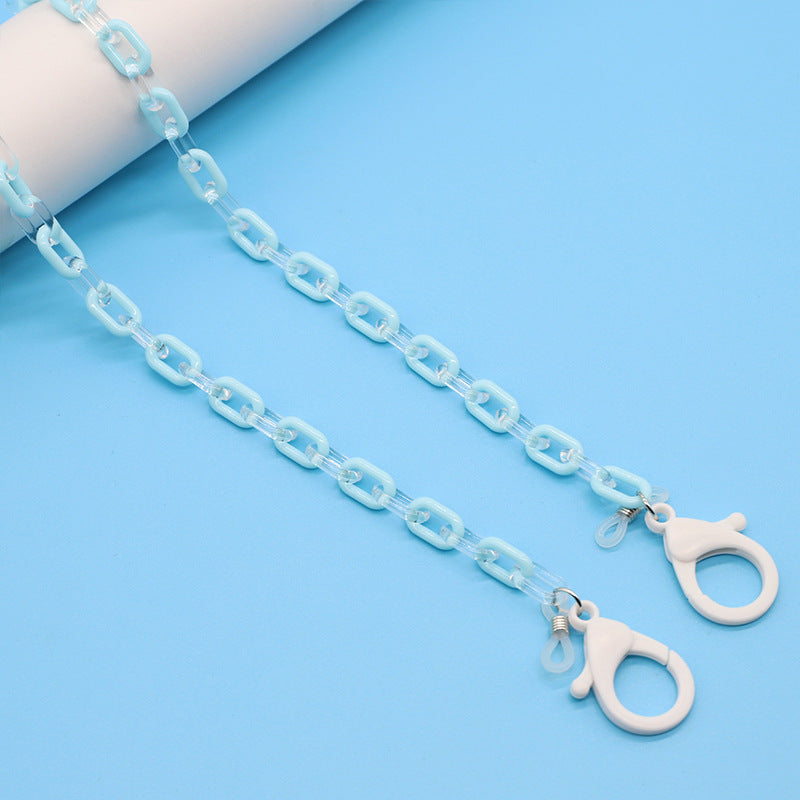 Eyewear Chain Bowlift