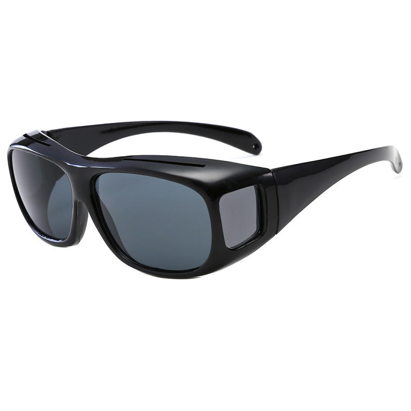 Performance Shield Sunglasses Bowlift