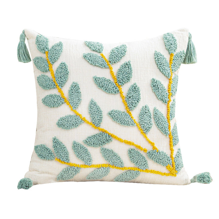 Women's decorative cushion cover Bowlift