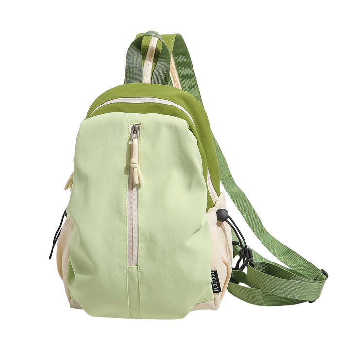 Lightweight Crossbody Backpack Bowlift