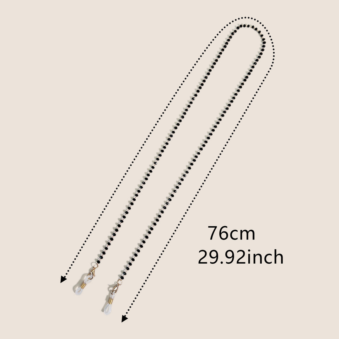 Elegant Eyewear Chain Bowlift