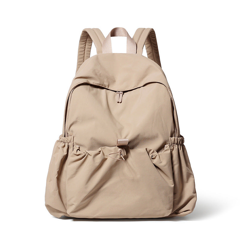 Multi-Purpose Casual Backpack Bowlift