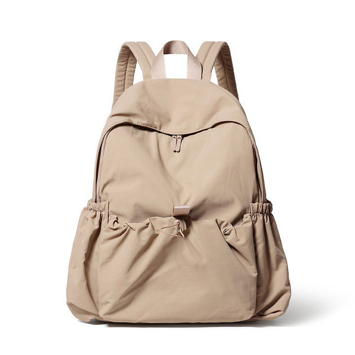 Multi-Purpose Casual Backpack Bowlift